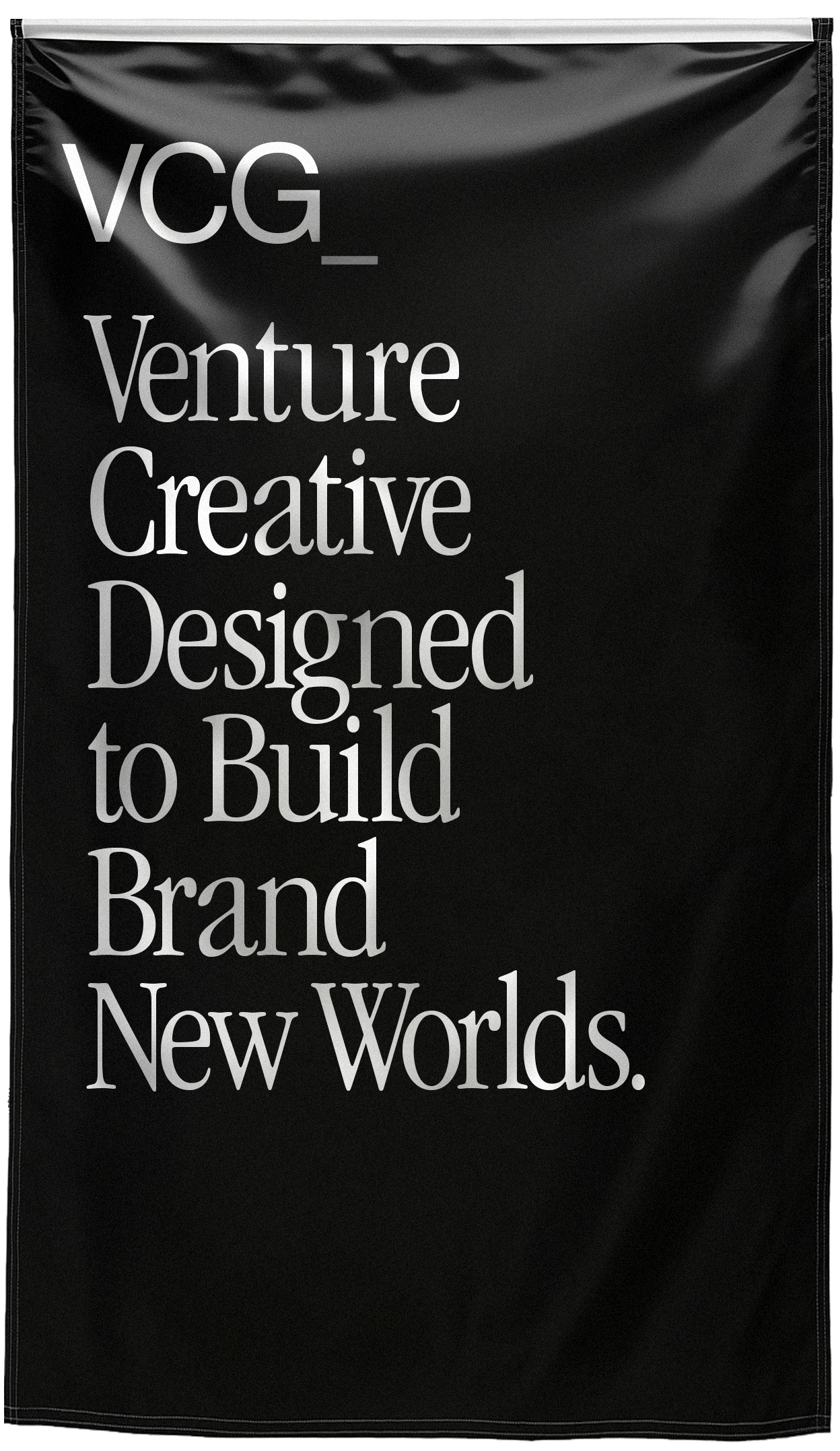 VCG Venture Creative Designed To Build Brand New Worlds